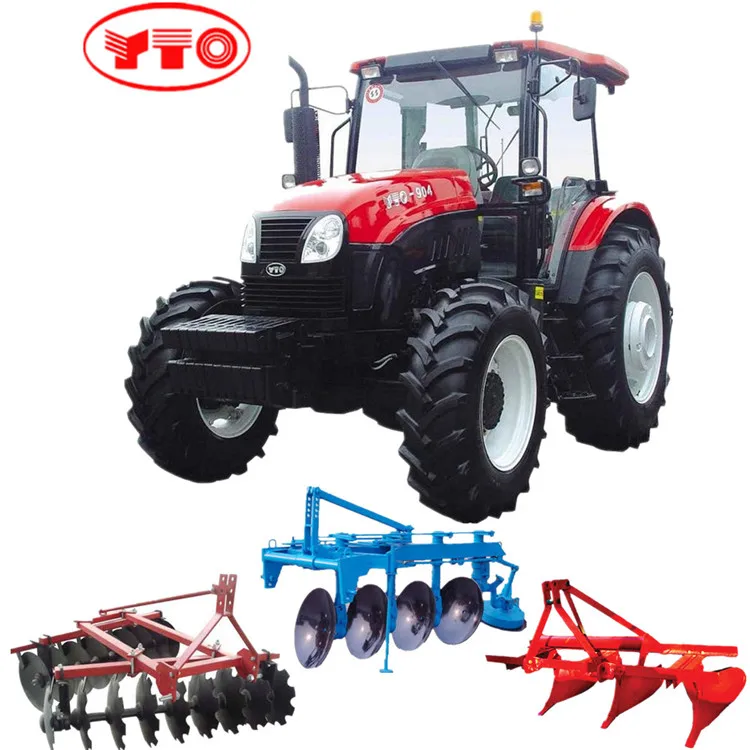 125hp Yto X1254 Tractor Price In Sri Lanka Buy 125hp Tractor