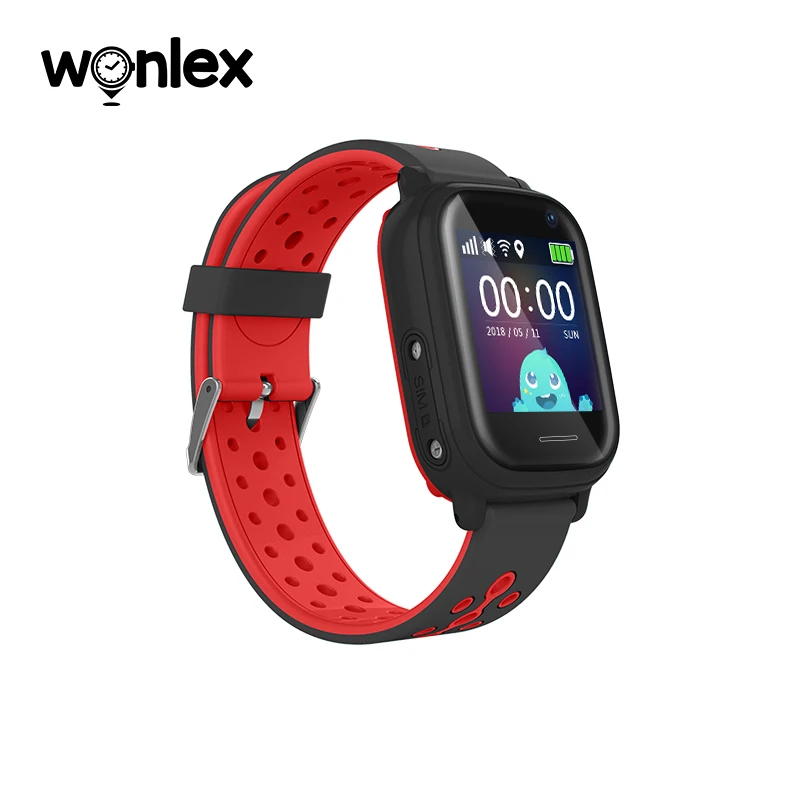 wonlex kt02