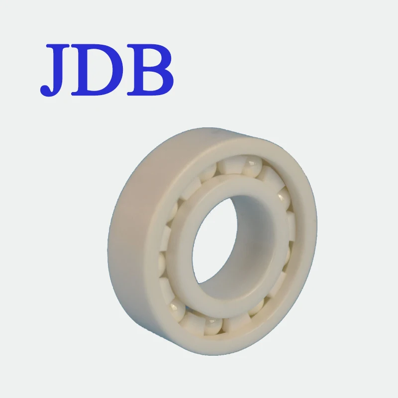 7x14x3.5 mm 10pcs 687 Metal Open Ball Bearing High Precision Bearing