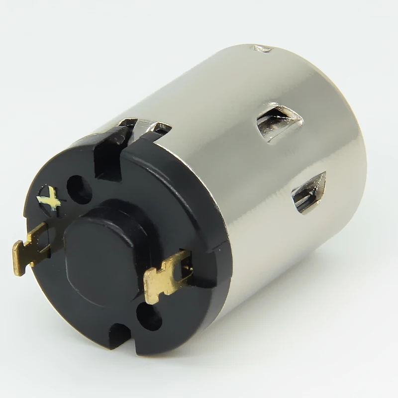 cctv camera rotating motor