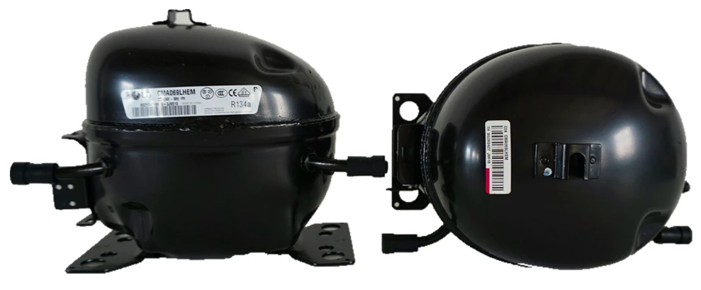 scrap refrigerator compressor price