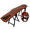 Dunhuang Guzheng 694V Chinese Rosewood Wood Musical Instruments 21 strings Zheng Zither cither, zithern China