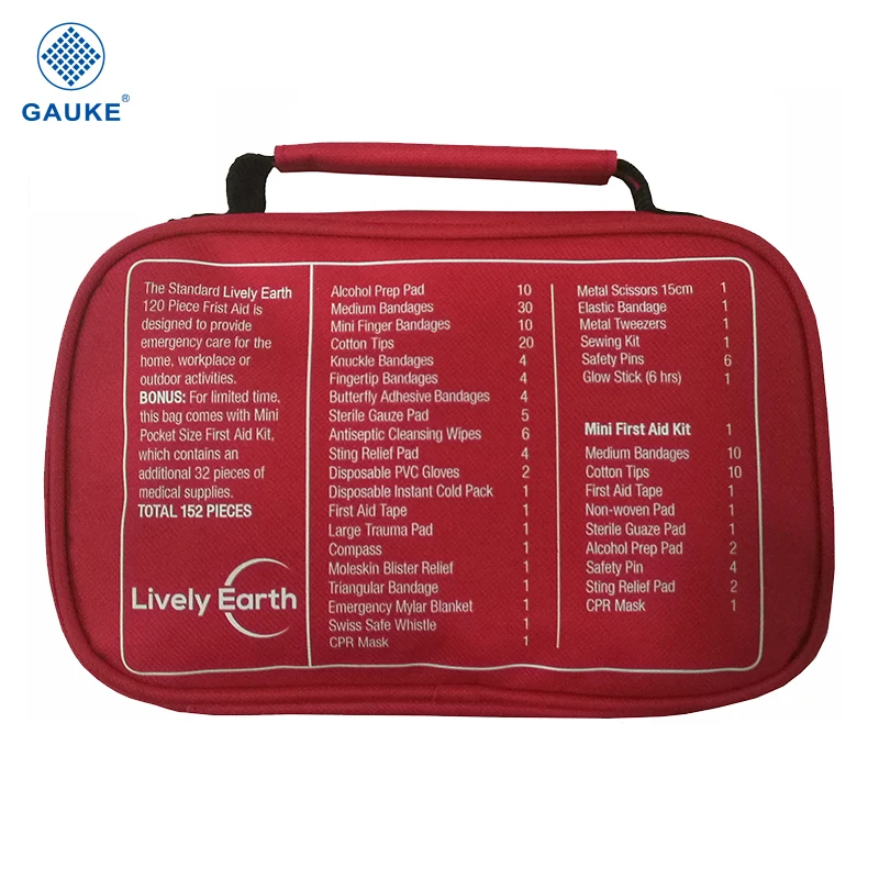 2-in-1 First Aid Kit-3