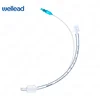 Cuffed Endotracheal Tube with cuff