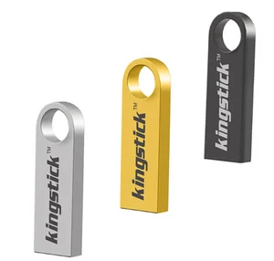 USB Stick Custom Logo Option to