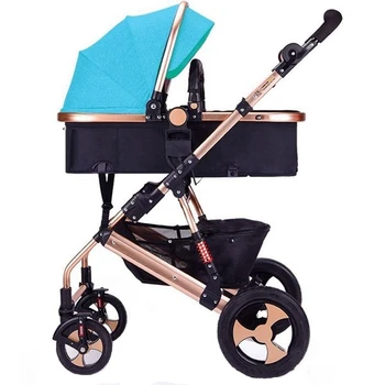 rolls royce baby stroller