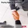 China Shenzhen Virtual office service -Expenrienced - realiable- professional Best China sourcing agent