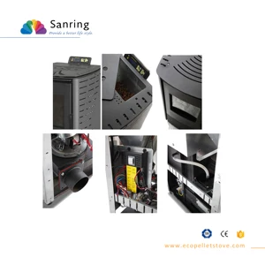 Corner Pellet Stove Wholesale Pellet Stove Suppliers Alibaba