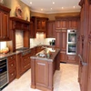 Commercial small kitchen cabinet high quality kitchen platform design
