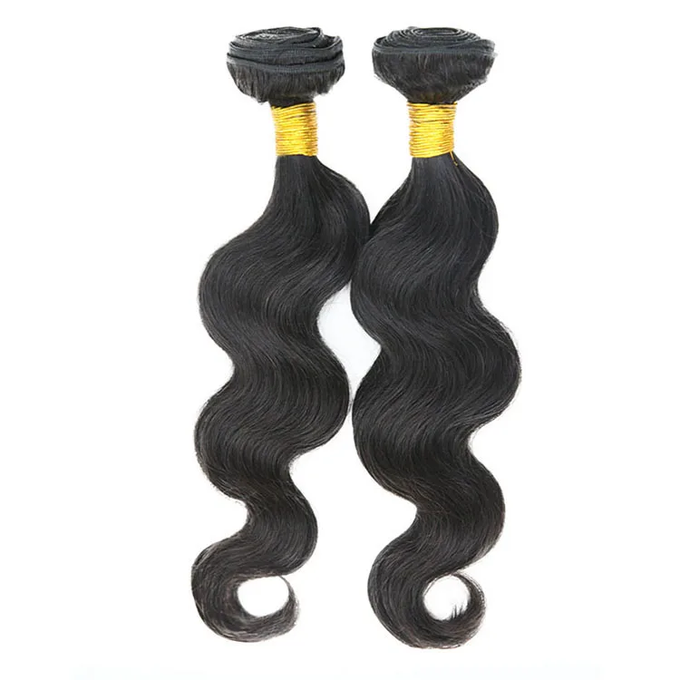 

Superior 9A Brazilian Body Hair Virgin Brazilian Hair Free Sample