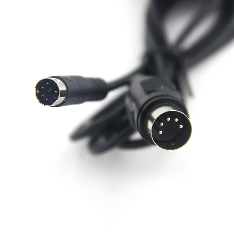 Supplement nerveus worden token On Sale Din 41524 5 Pinにmini Din Cable 6 Pin Connector For充電 - Buy Din 5  Pin To Mini Din Cable 6 P Connector,Din 6 Pin Cable Connector,Din 5 Pin  Cable Product