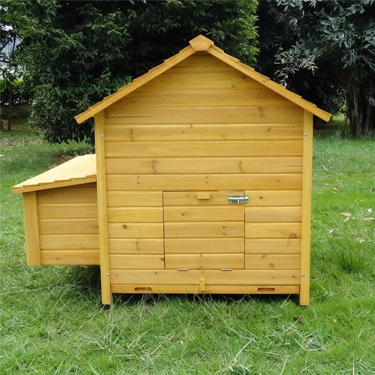Wholesale Wooden Chicken House Wooden Chicken Coop Plan Buy Wooden