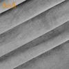 China direct textiles 100% polyester brushed knit velvet fabric fabric for home textile
