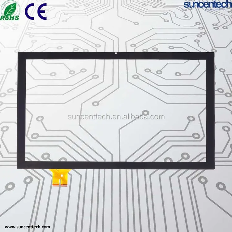 21.5 inch PG structure monitor touch screen for touch screen kiosk touch screen smart tv