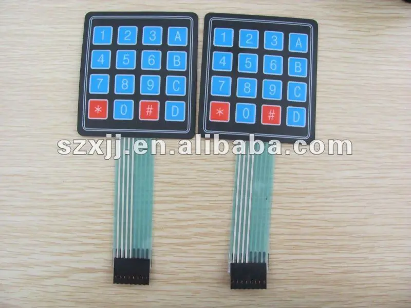 Radio Frequency RGB LED Dimmer Switch