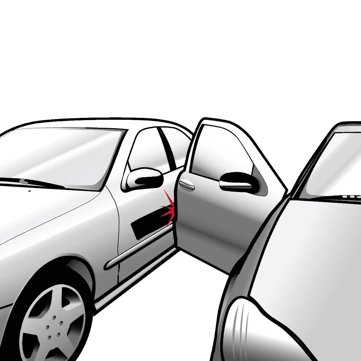 Cheap Magnetic Car Door Guard Find Magnetic Car Door Guard Deals
