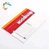 Wholesale Printing Custom High Quality Paper School Study Exercise A5 Diary Notebook