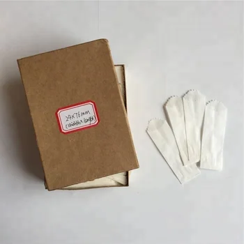 Mini Glassine Stamp Wax Paper Bags Bag Mini Glassine Stamp Wax Paper Bags