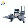 Unique design electric assist power steering column specifications
