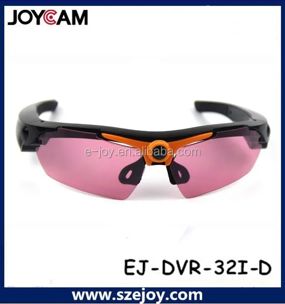 High resolution camera outdo sports sunglasses hcamera sunglasses 12mp china wholesaler sunglasses