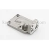 China auto A/C compressor 10P13C front cover
