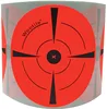 Hot Sale 3 Inch ShootingTarget paper Blanco De Papel For Jars