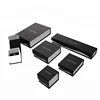 Magnetic closure gift box jewelry paper box for christmas
