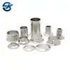 Best Sales Tri Clamp Stainless Steel Pipe Fittings Hose Coupling