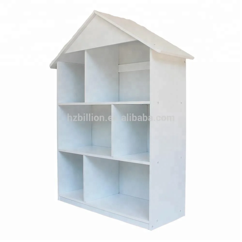 dollhouse shelf