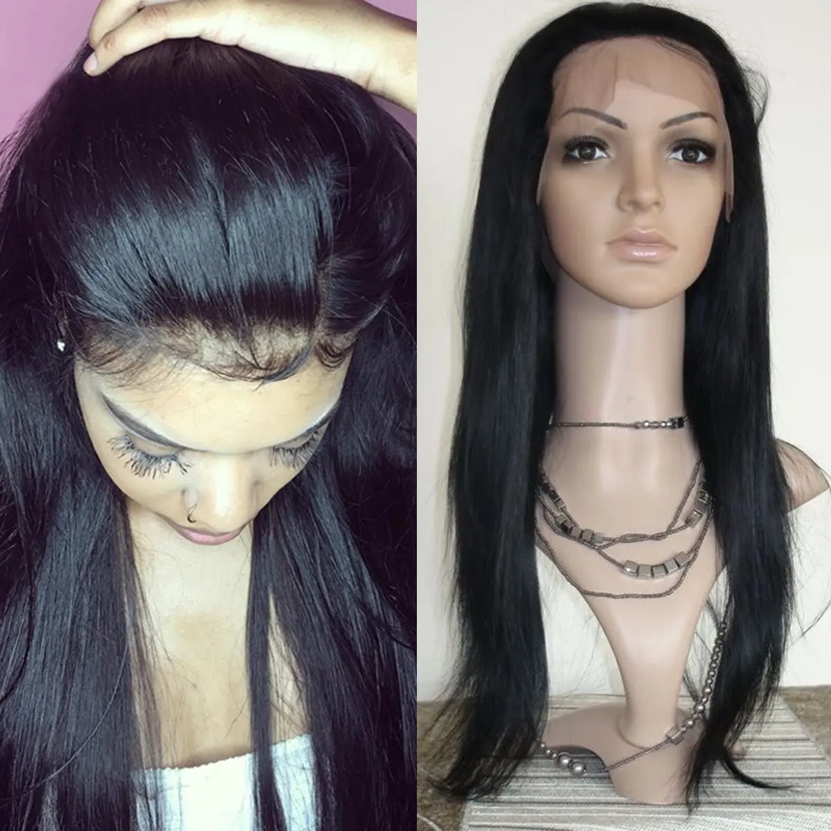Cheap 22 Inch Lace Wig, find 22 Inch Lace Wig deals on line at