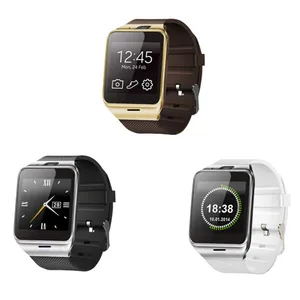 GV18 Smart Watch HD LCD Screen