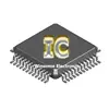 (integrated circuits) 8192-3106-KT81