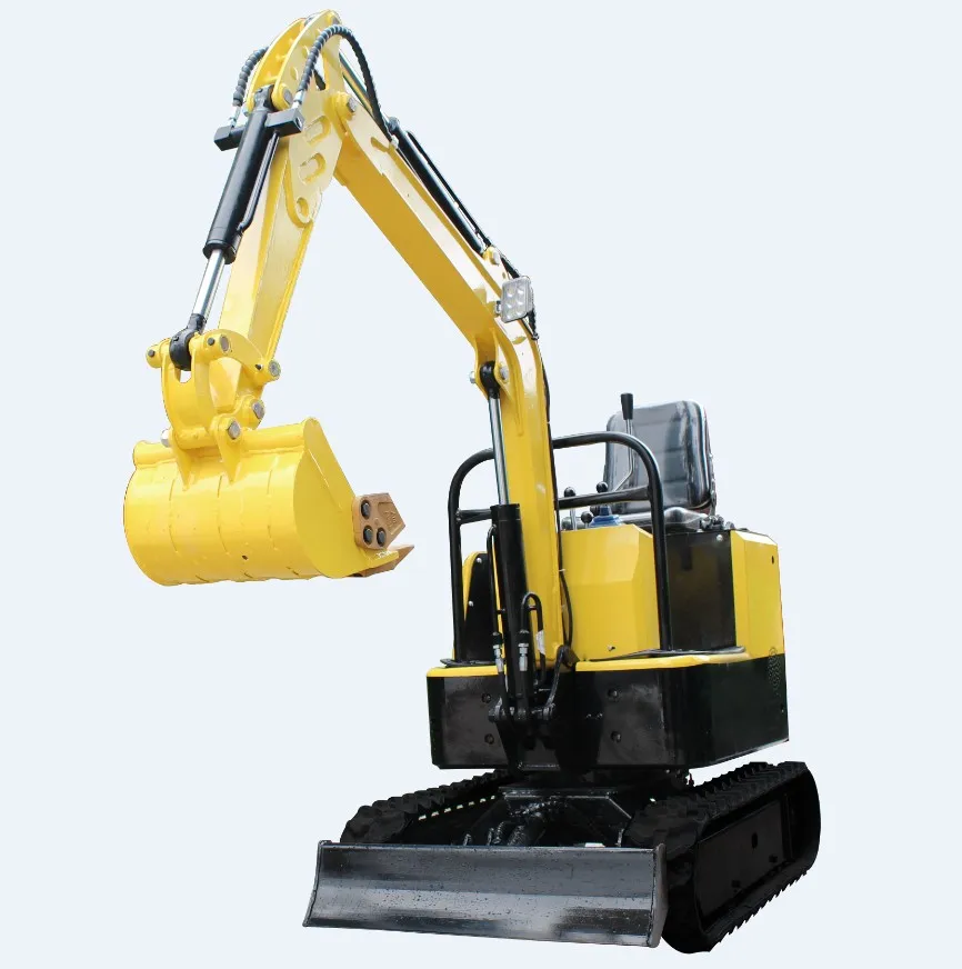 Promotion This Month 13 Tongarden Small Used Mini Excavator For Sale