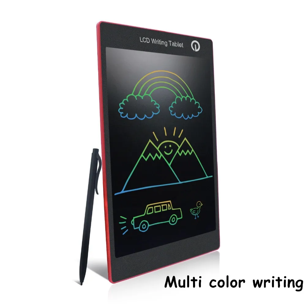 Electronic Writing Board One Touch Clear Lcd Ewriter Buy High