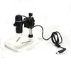 5MP 300X Portable USB Digital Microscope with measurement function compatible with Windows 10 and Mac