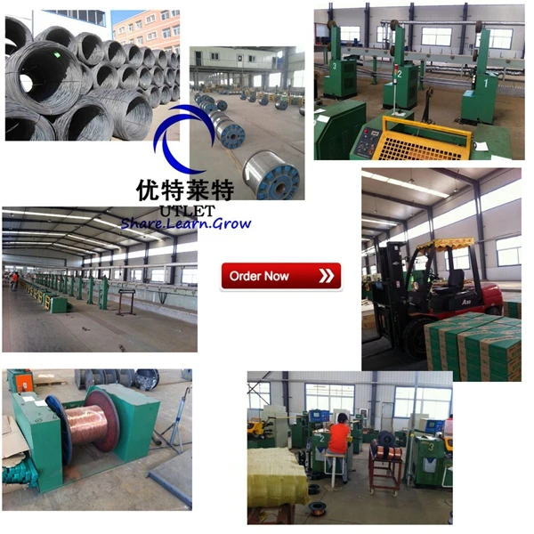 co2 welding wire er70s-6