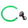 Adorable Dog Collars LED Dog Collar Rechargeable Setting for Collars