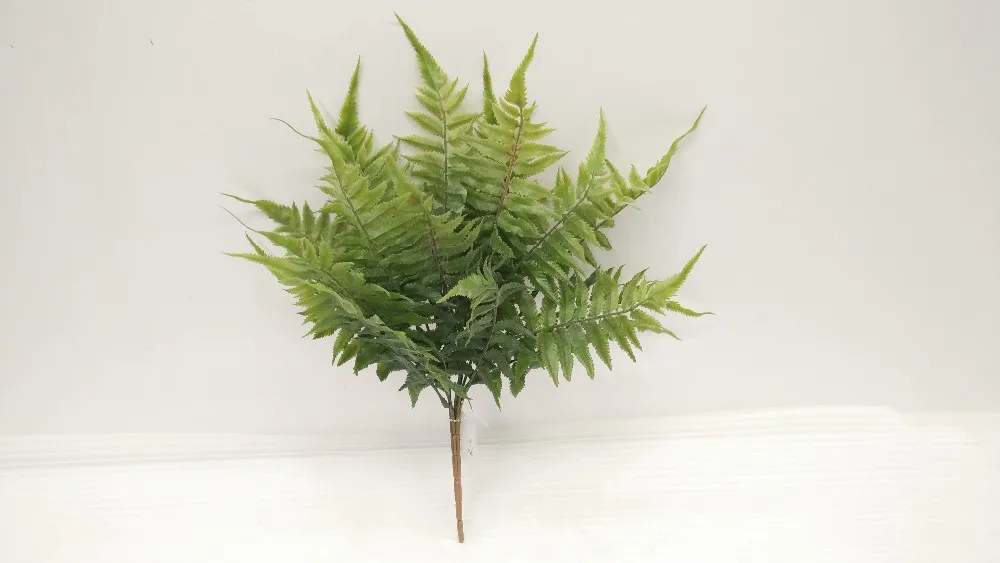 Artificial Plants Vines Silk Willow Garlands Hanging Flowers Basket