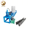 Light keel hat section stud and track roll forming equipment