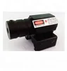 high quality pinty tactical hunting rifle 650 wide and narrow rail reversible red laser sight
