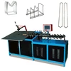 2d Bending Machine Wire Mesh Bending Machine Cnc Steel Wire Bending Machine