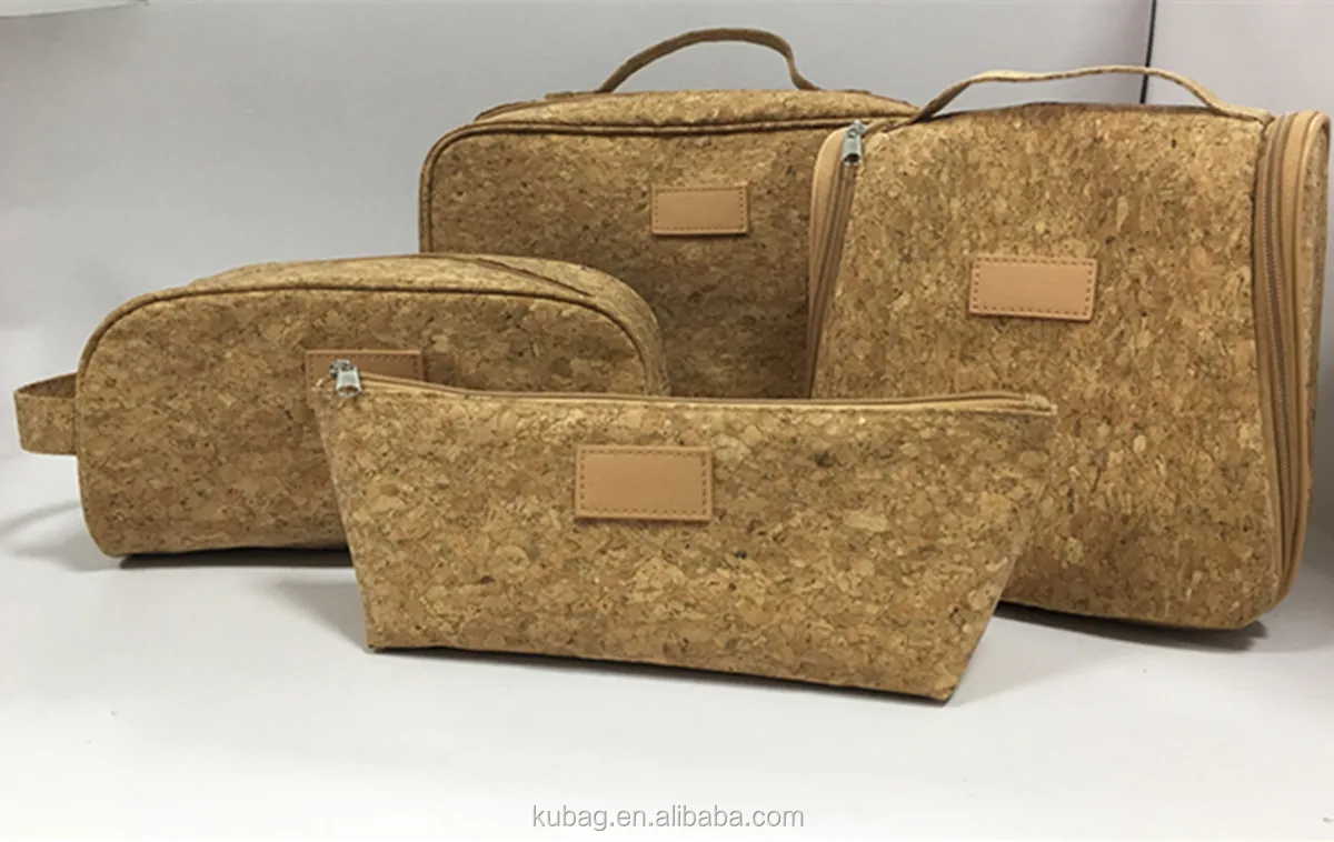 cork bag