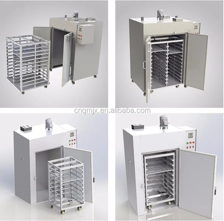 tray dryer