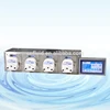 Intelligent pump peristaltic ,portable digital pump ion chromatography,hplc pump peristaltic ion chromatography