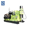 Deep Exploration 1800~3000M Core Drilling Equipment Manufacturer