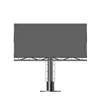 In stock Full color 40X640 Outdoor 10mm 8mm 6mm 5mm 4.81mm 4mm 3.91mm Led Train station display screen