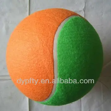 inflatable jumbo tennis balls2