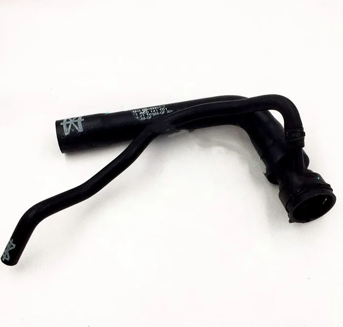 Engine Cooling Radiator Upper Water Hose Pipe For Audi A4 B6 B7 1.8t