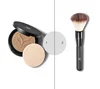 Hot selling wholesale professional highlighter powder with blush brush