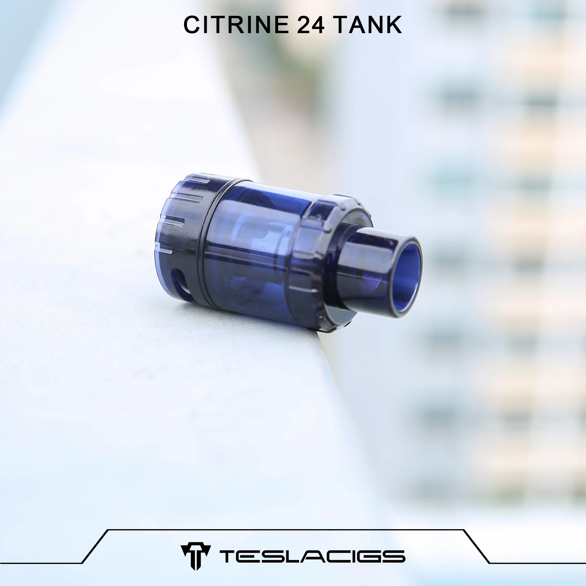 CITRINE 24 atomizer13